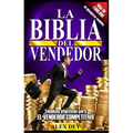Biblia del Vendedor: Tecnicas Efectivas Para El Vendedor Competitivo - Paperback