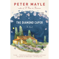 The Diamond Caper - Paperback
