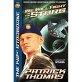 We Will Fight In The Stars - Paperback