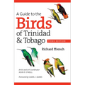 A Guide to the Birds of Trinidad & Tobago - Paperback