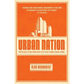 Urban Nation - Paperback