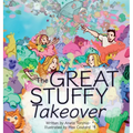 The Great Stuffy Takeover - Hardcover