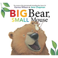 Big Bear, Small Mouse - Hardcover