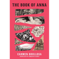 The Book of Anna - Paperback