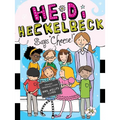 Heidi Heckelbeck Says Cheese! - Hardcover