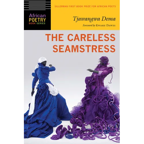 Careless Seamstress - Paperback