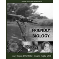 Friendly Biology Lesson Tests and Answer Keys - Paperback