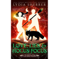 Love, Lies, and Hocus Pocus Legends - Paperback