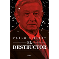 El Destructor / The Destroyer - Paperback