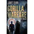 Gorilla Warfare: A Jack Grant Thriller - Hardcover