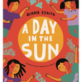 A Day in the Sun - Hardcover