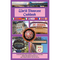 World Showcase Cookbook - Paperback
