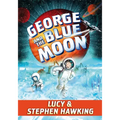 George and the Blue Moon - Paperback