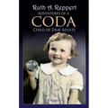 Adventures of a CODA - Paperback