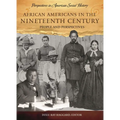 African Americans in the Nineteenth Century: People and Perspectives - Hardcover