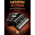 Tangos for Accordion - Paperback