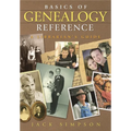 Basics of Genealogy Reference: A Librarian's Guide - Paperback