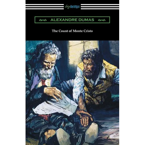 The Count of Monte Cristo - Paperback