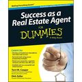 Success as a Real Estate Agent for Dummies, Australian and New Zealand Edition - Paperback