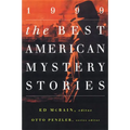 The Best American Mystery Stories - Paperback