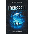 Lockspell - Paperback