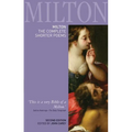 Milton: The Complete Shorter Poems - Paperback
