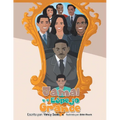 Jamal and the Large Mirror - Paperback