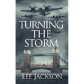 Turning the Storm - Paperback