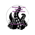 Octopuses are Coming! Short Stories - Paperback
