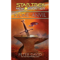 Stone and Anvil - Paperback