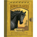Horse Diaries #6: Yatimah - Paperback