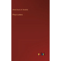 Pliny's Letters - Hardcover