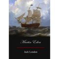 Martin Eden - Paperback