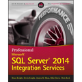 Professional Microsoft SQL Server 2014 Integration Services - Paperback