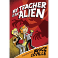 My Teacher Is an Alien - Paperback
