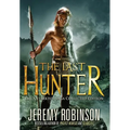 The Last Hunter - Collected Edition - Hardcover