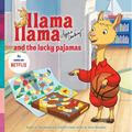Llama Llama and the Lucky Pajamas - Paperback