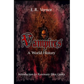 Vampires A World History - Paperback