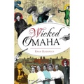 Wicked Omaha - Paperback