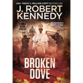 Broken Dove - Hardcover