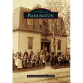 Barrington - Paperback