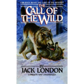 The Call of the Wild - Mass Market Paperbound