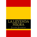 La leyenda negra - Paperback