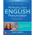 Perfecting Your English Pronunciation - Paperback