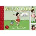 Silly Lilly and the Four Seasons: Toon Books Level 1 - Hardcover