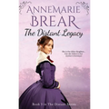 The Distant Legacy - Paperback