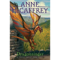 Dragonsinger - Hardcover