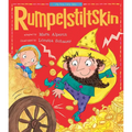 Rumpelstiltskin: My First Fairy Tales - Paperback