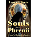 Souls for the Phrenii - Paperback
