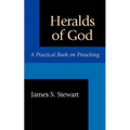 Heralds of God - Paperback